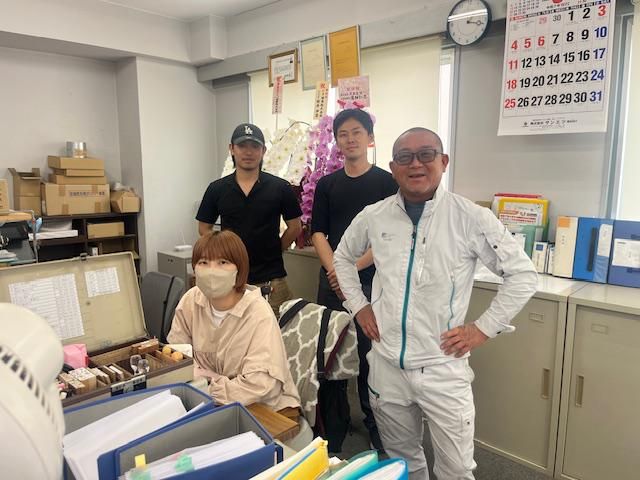 株式会社ダンメンの求人・転職情報