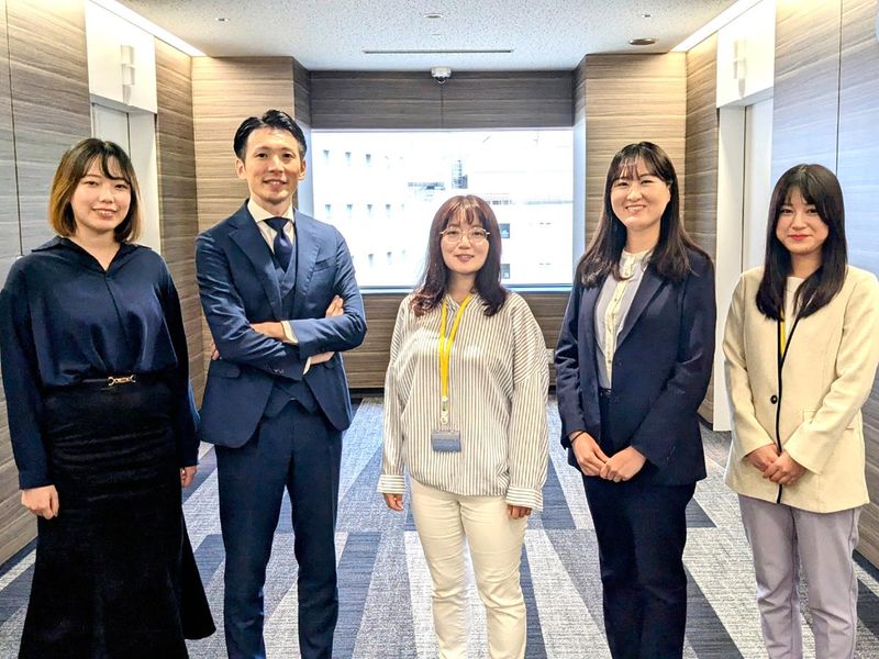 株式会社スタッフファースト-0002の求人・転職情報