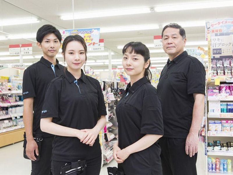 エイジス北海道(株)/南20条(100円ショップ)のアルバイト・バイト求人情報-04