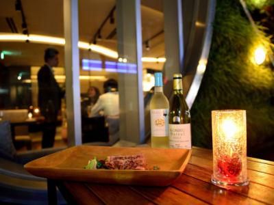 駒沢食堂georgeのアルバイト・バイト求人情報-04