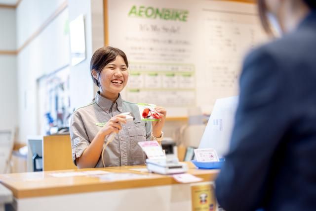 イオンバイク　野田阪神店