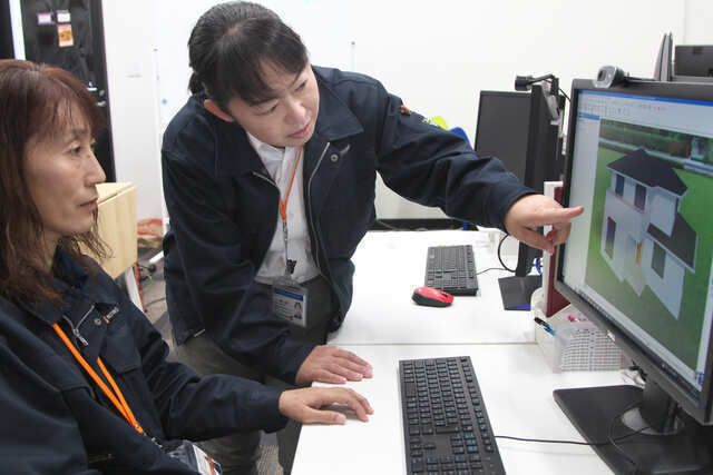 プロタイムズ三木店(Matsudaira)の派遣求人情報