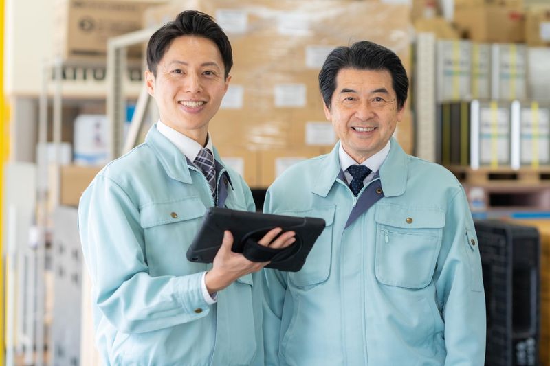 株式会社青山製作所の求人・転職情報
