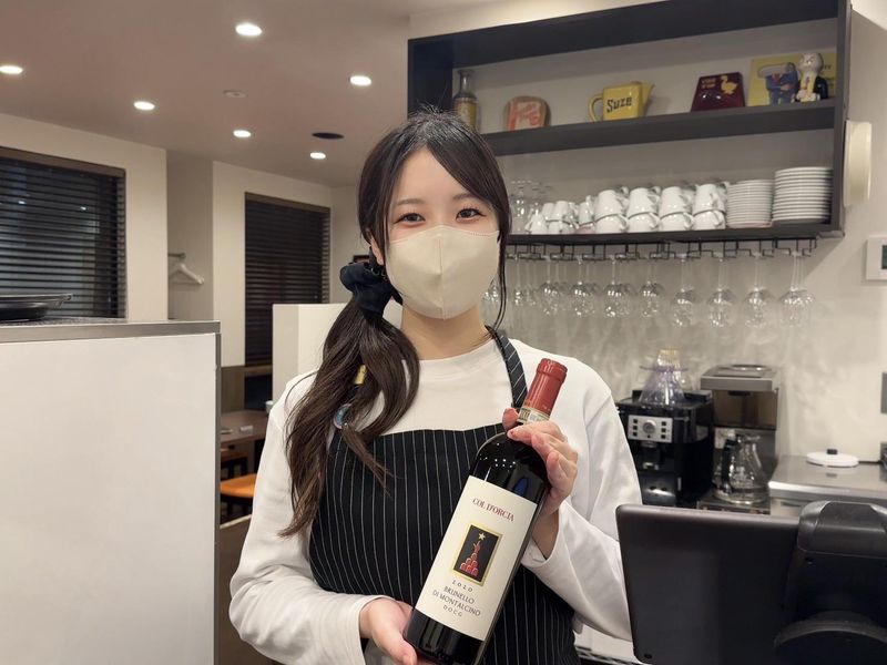 クッチーナイタリアーナ阪井のアルバイト・バイト求人情報-01