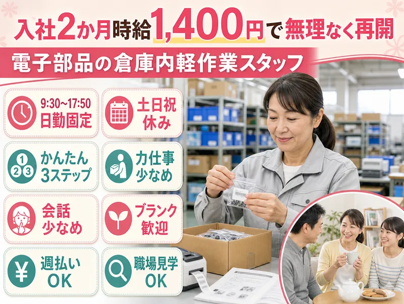 株式会社bring up/supのアルバイト・バイト求人情報