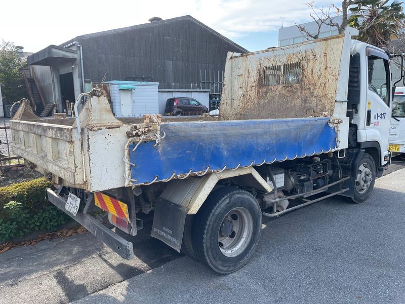 有限会社緑川組のアルバイト・バイト求人情報-05