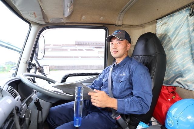 山口運送株式会社　福岡営業所