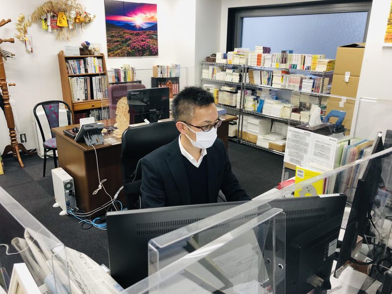 株式会社メビウス21の求人・転職情報