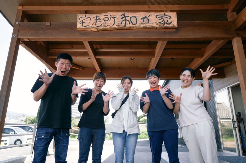 株式会社和が家　宅老所和が家のアルバイト・バイト求人情報-02