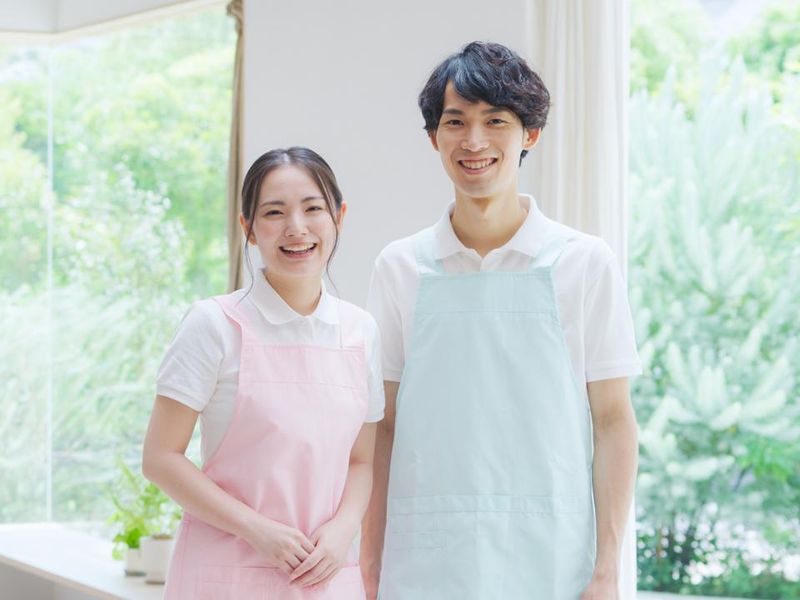 マンパワーグループ株式会社(リハビリデイサービスいずみ)のアルバイト・バイト求人情報-02