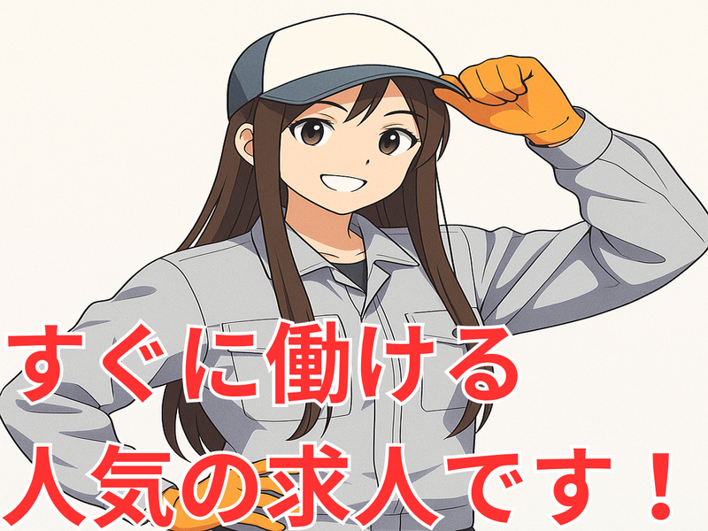 キャリアワン株式会社のアルバイト・バイト求人情報-27