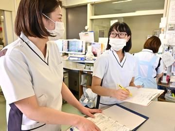 医療法人社団隆靖会　墨田中央病院のアルバイト・バイト求人情報-04