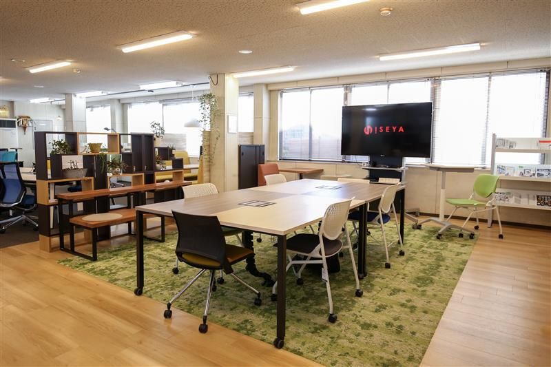 株式会社伊勢屋のアルバイト・バイト求人情報-03