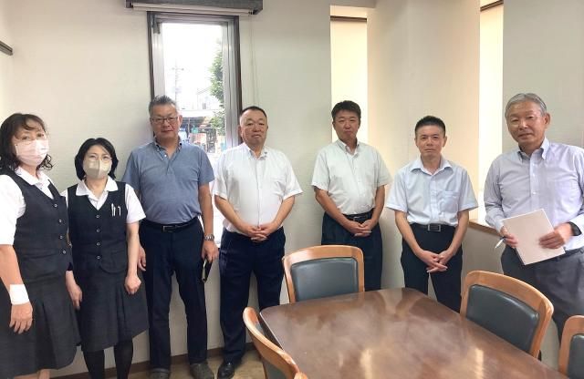マテラス青梅工業株式会社の求人・転職情報