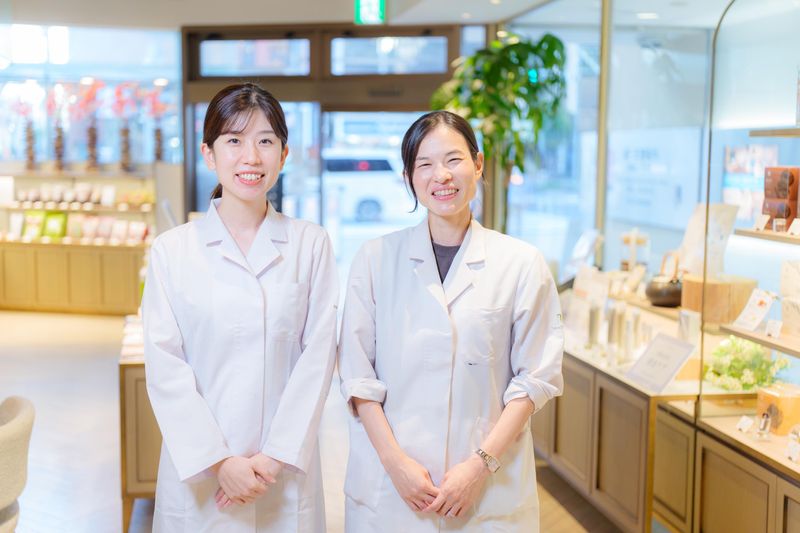 薬日本堂株式会社