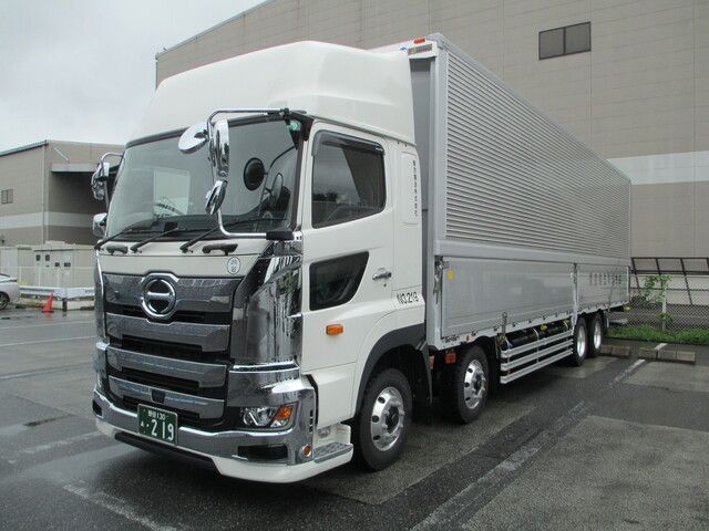 東京輸送株式会社の求人・転職情報