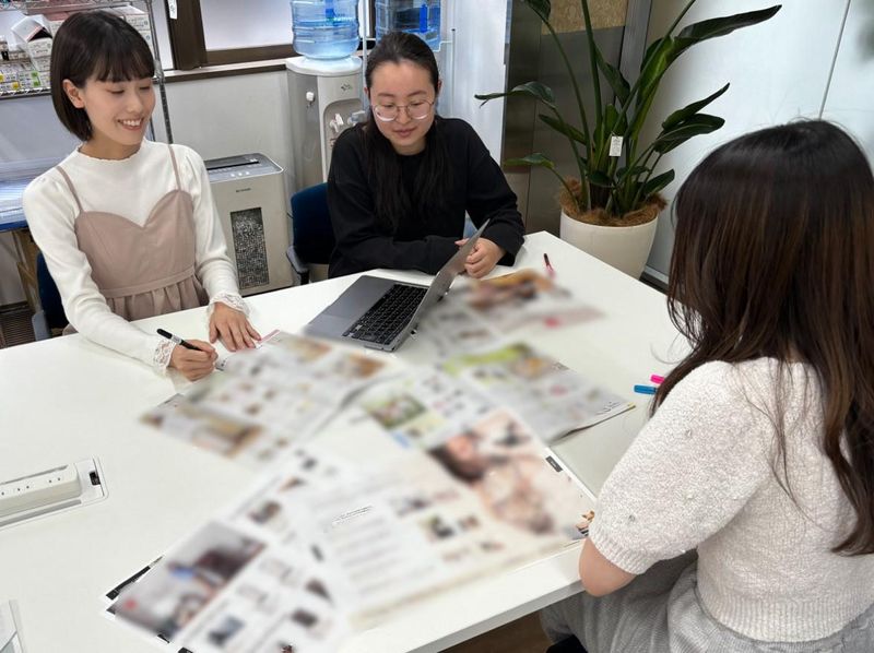 株式会社永昌堂　彦根本社のアルバイト・バイト求人情報-02
