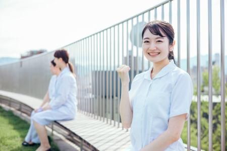 社会福祉法人勤医協福祉会-0023の求人・転職情報