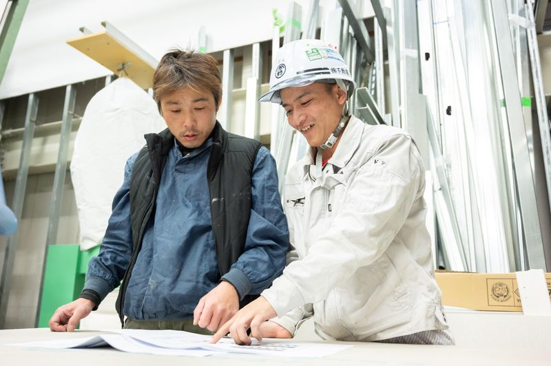 株式会社　不動建装のアルバイト・バイト求人情報-02