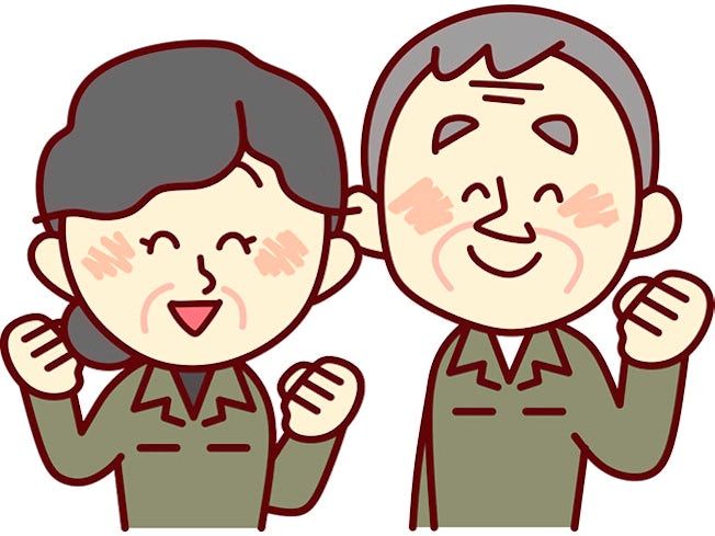 求人画像