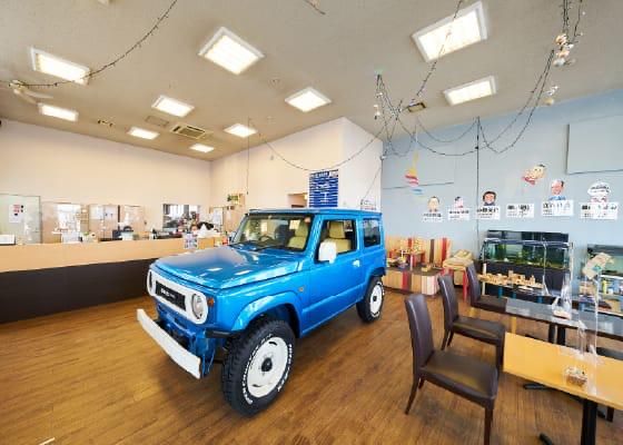 スズキアリーナ小樽銭函インター店のアルバイト・バイト求人情報-04