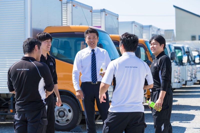 有限会社ピュアコーポレーションの求人・転職情報