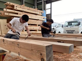 株式会社橋本工務店の求人・転職情報
