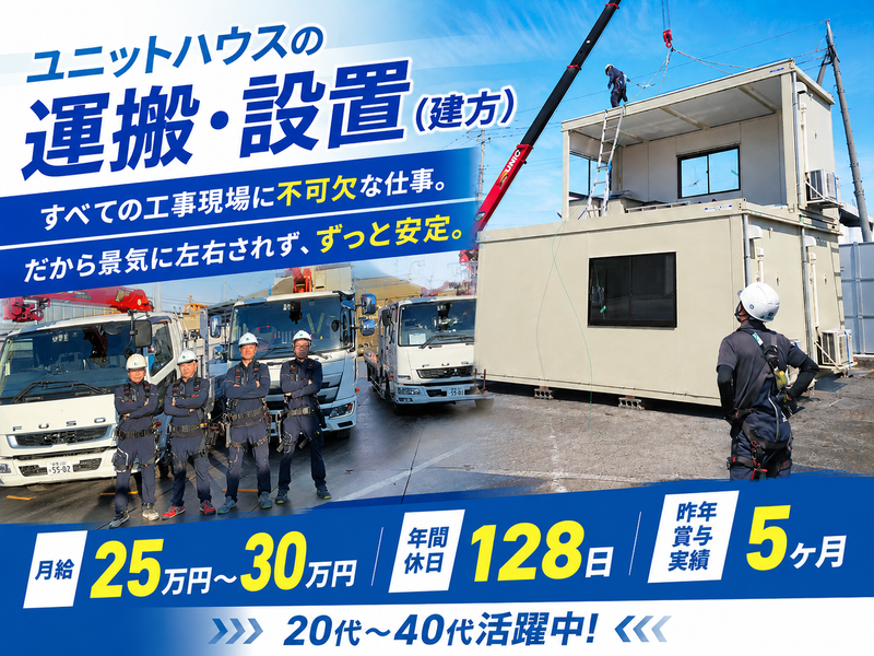 ゴコウ株式会社の求人・転職情報