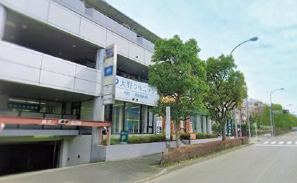 大野クリニックのアルバイト・バイト求人情報-02