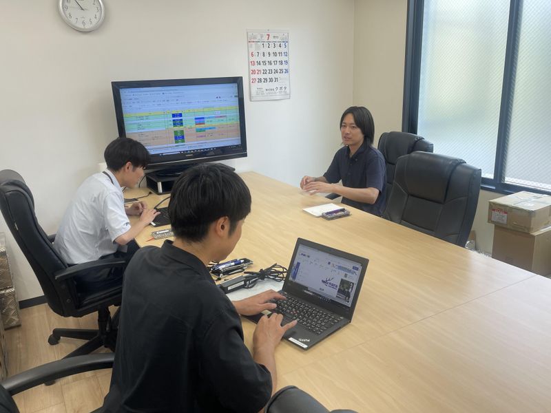 株式会社チョッパー東京営業所のアルバイト・バイト求人情報-04
