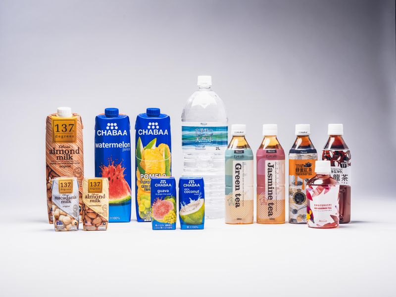 ハルナプロデュース株式会社