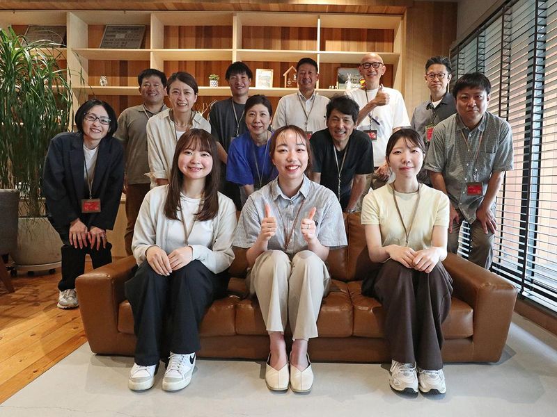 丸石木材住宅株式会社