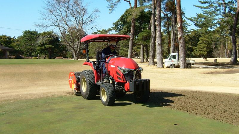 株式会社袖ヶ浦カンツリー倶楽部の求人・転職情報