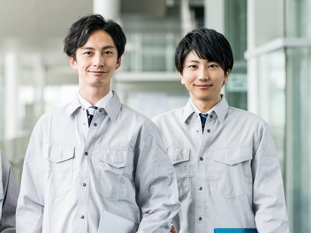 株式会社イトーダイ　神戸市東灘区向洋町(勤務地)の求人情報