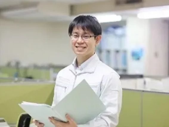 株式会社設備研究所のアルバイト・バイト求人情報-02