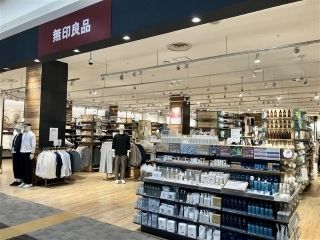 無印良品　イオンモールりんくう泉南のアルバイト・バイト求人情報-10