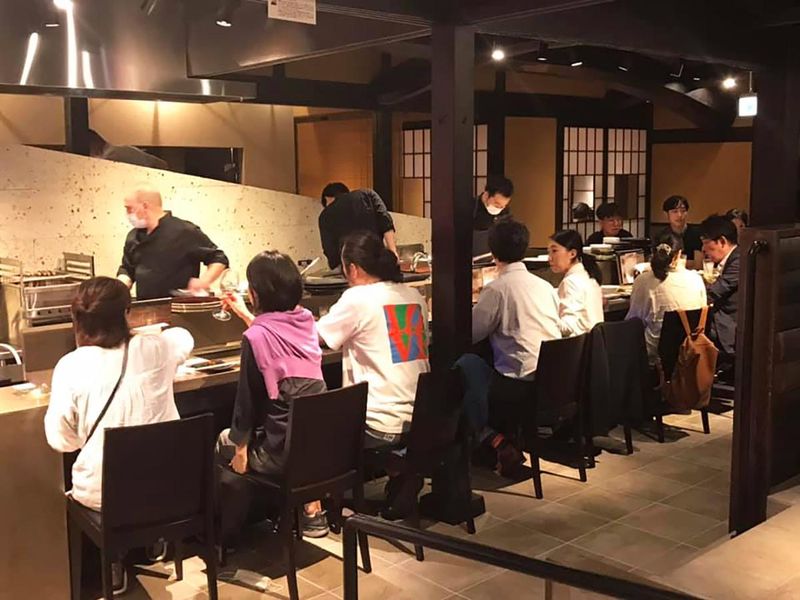 焼肉料理屋　南山のアルバイト・バイト求人情報-05
