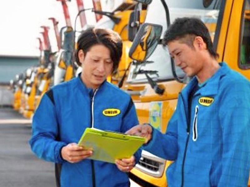 有限会社水海道運輸の求人・転職情報