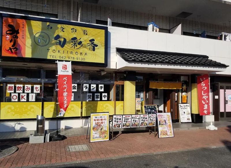 求人画像
