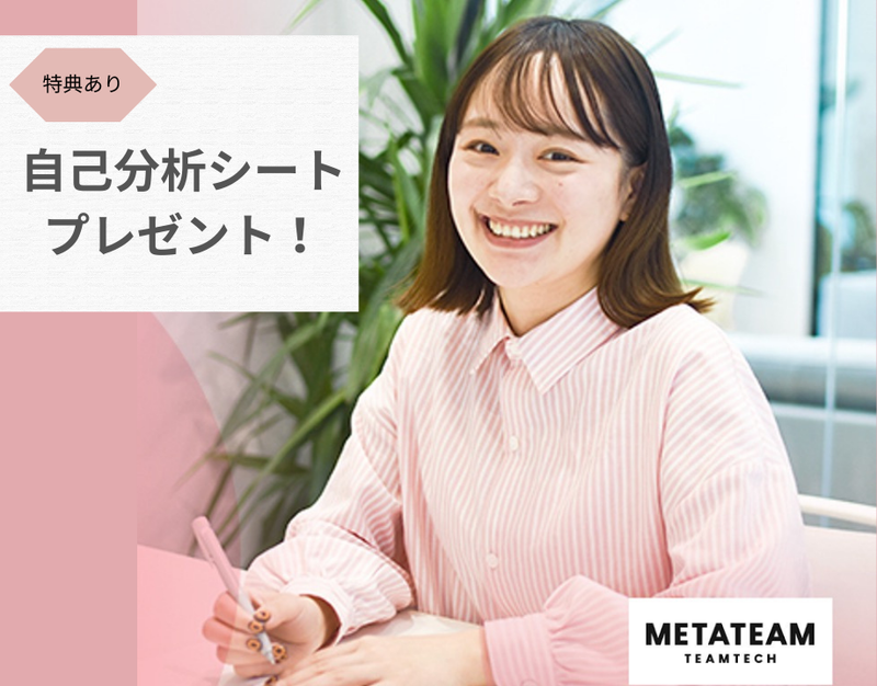 METATEAM株式会社