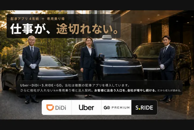 国際交通株式会社の求人・転職情報