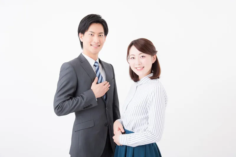 求人画像