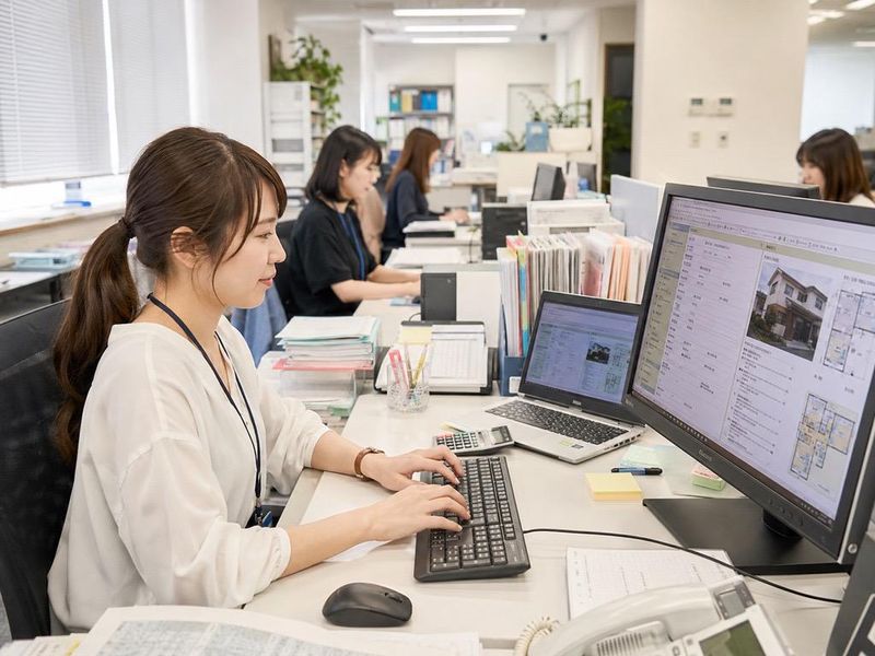 求人画像