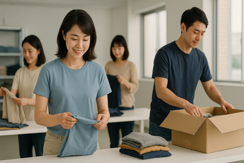 静谷製絲株式会社