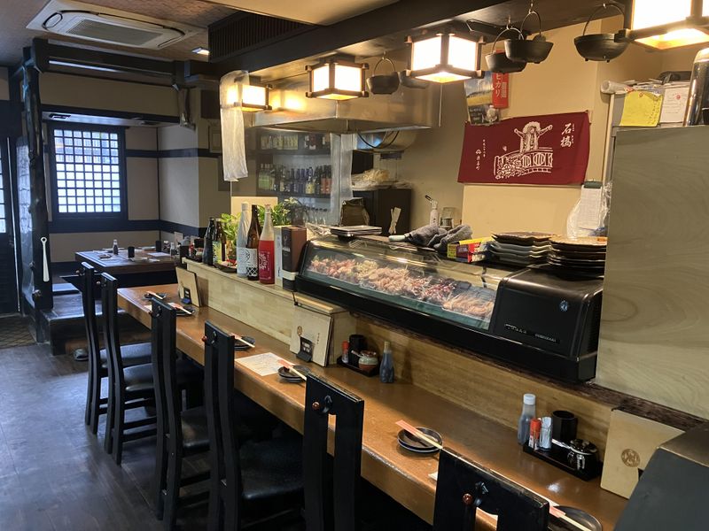 長崎焼鳥　笑和のアルバイト・バイト求人情報-05