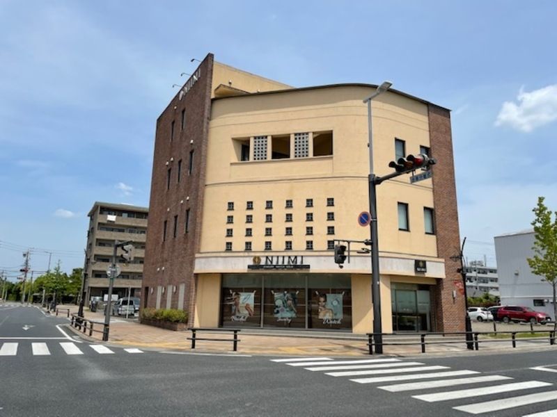 ニイミ時計店　本店のアルバイト・バイト求人情報-02