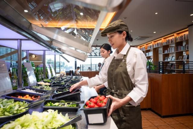 シズラー新宿三井ビル店のアルバイト・バイト求人情報-03