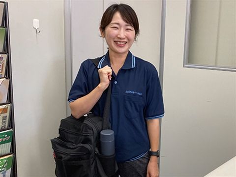 一般財団法人名古屋市療養サービス事業団の求人・転職情報