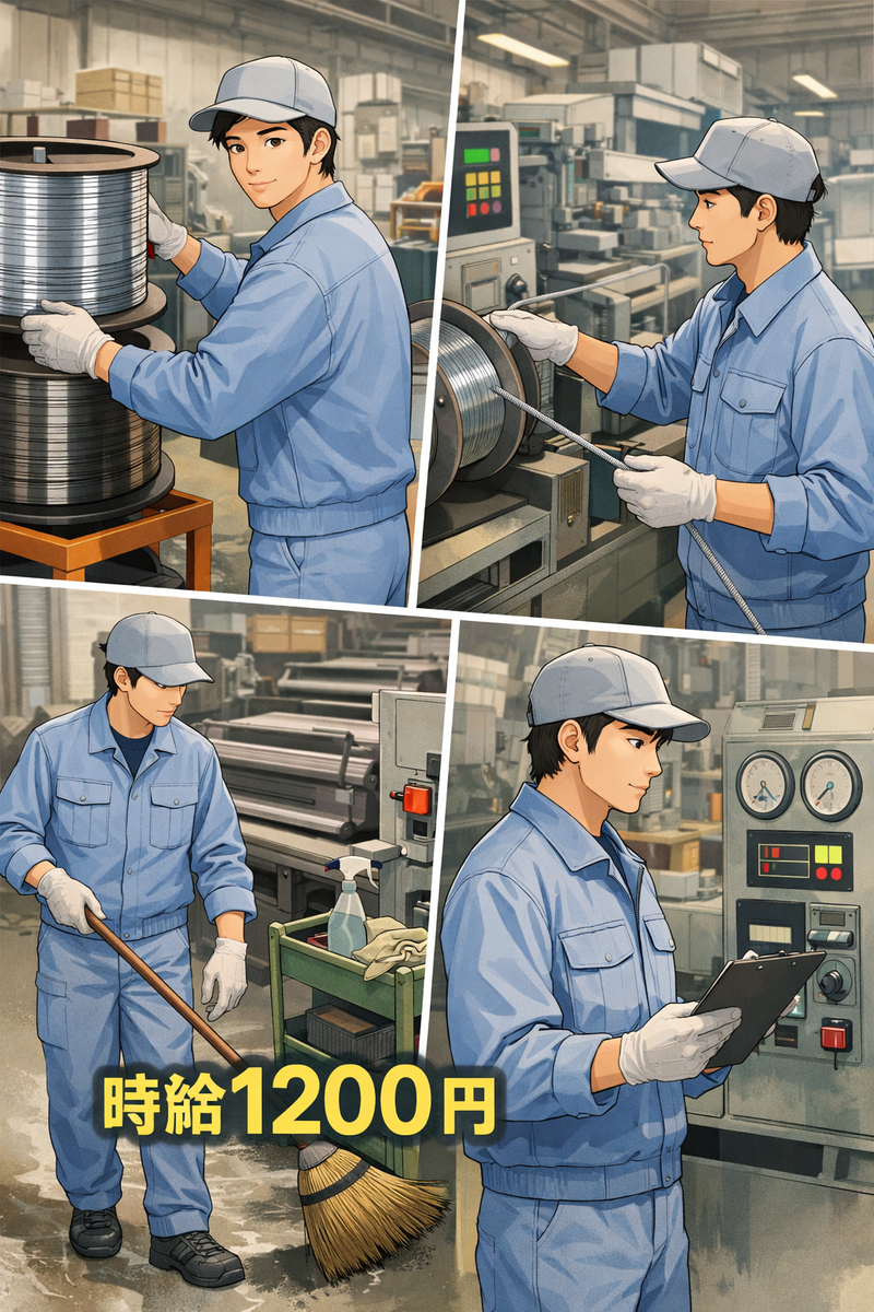 求人画像