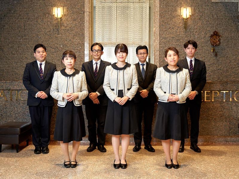シンセーシステム株式会社の求人・転職情報